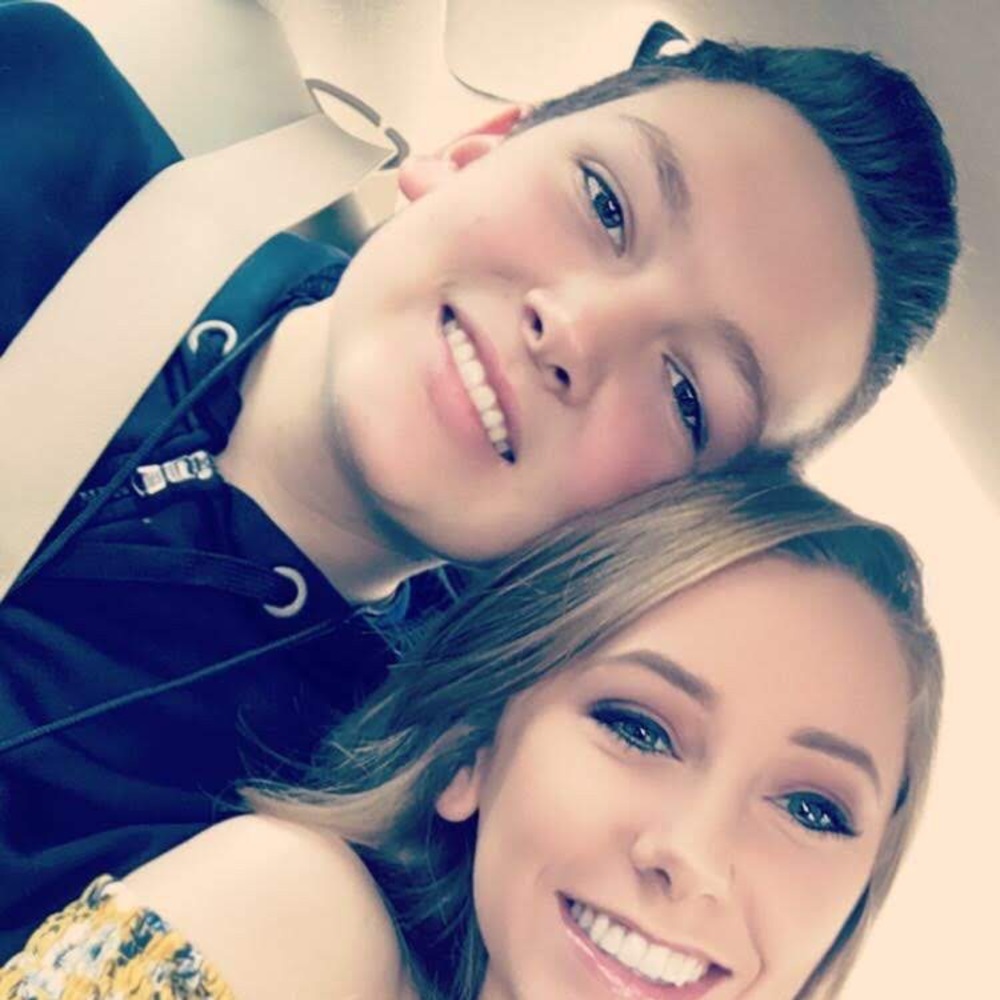 Meet your Posher, Cole